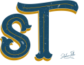 Stéphane Teillon - logo 2